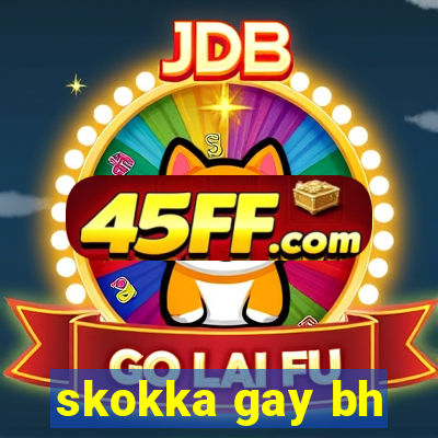 skokka gay bh